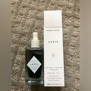 Herbivore Lapis Face oil 50ml